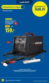 Catalogue Lidl | Les exclus web page 2