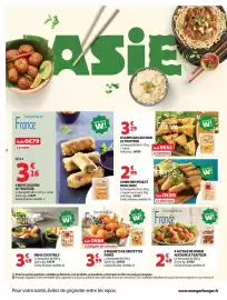 Catalogue Auchan Supermarché page 2