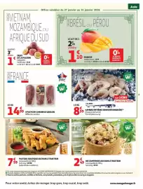 Catalogue Auchan Supermarché page 3