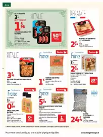 Catalogue Auchan Supermarché page 4