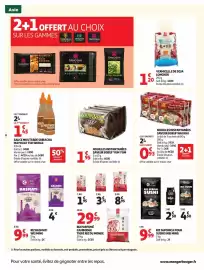 Catalogue Auchan Supermarché page 6