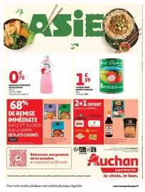 Catalogue Auchan Supermarché page 8