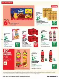 Catalogue Auchan Supermarché page 10
