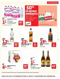 Catalogue Auchan Supermarché page 11