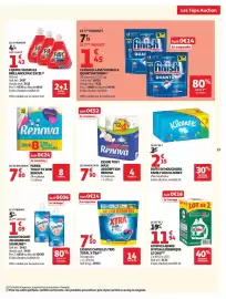 Catalogue Auchan Supermarché page 13