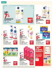 Catalogue Auchan Supermarché page 16