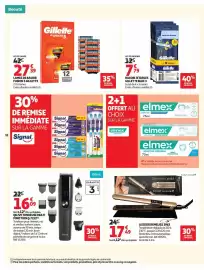 Catalogue Auchan Supermarché page 18