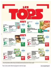 Catalogue Auchan Supermarché page 2