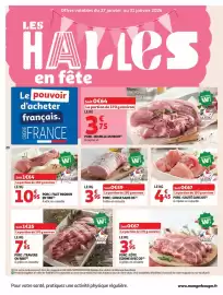 Catalogue Auchan Supermarché page 20