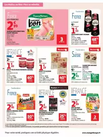 Catalogue Auchan Supermarché page 24