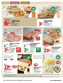 Catalogue Auchan Supermarché page 26