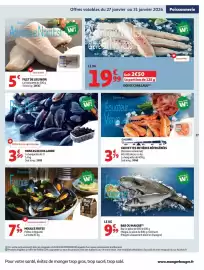 Catalogue Auchan Supermarché page 27