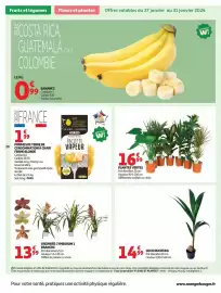 Catalogue Auchan Supermarché page 28