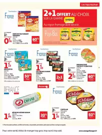 Catalogue Auchan Supermarché page 3