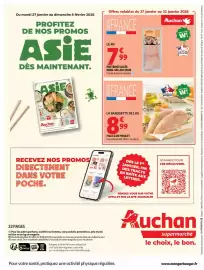 Catalogue Auchan Supermarché page 32