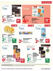 Catalogue Auchan Supermarché page 5