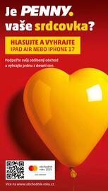 Penny Market leták týden 5 Strana 32