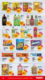 Penny Market leták týden 5 Strana 11