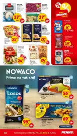 Penny Market leták týden 5 Strana 15