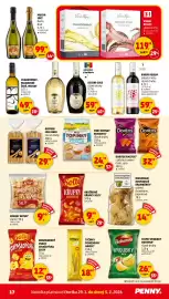 Penny Market leták týden 5 Strana 17