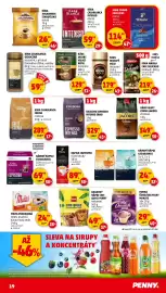 Penny Market leták týden 5 Strana 19