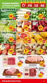 Penny Market leták týden 5 Strana 2