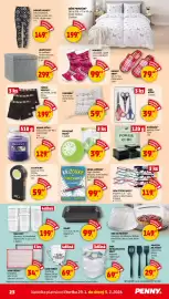 Penny Market leták týden 5 Strana 23