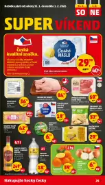 Penny Market leták týden 5 Strana 25