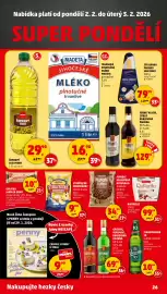 Penny Market leták týden 5 Strana 26