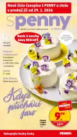 Penny Market leták týden 5 Strana 29