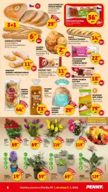 Penny Market leták týden 5 Strana 3