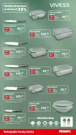 Penny Market leták týden 5 Strana 31