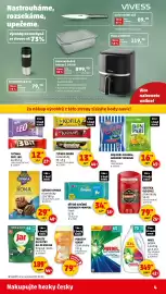 Penny Market leták týden 5 Strana 4