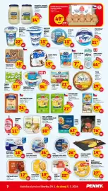 Penny Market leták týden 5 Strana 7