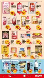 Penny Market leták týden 5 Strana 9