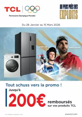 Catalogue Group Digital (valable jusqu'au 15-03)