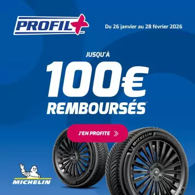 Catalogue Profil Plus (valable jusqu'au 28-02)