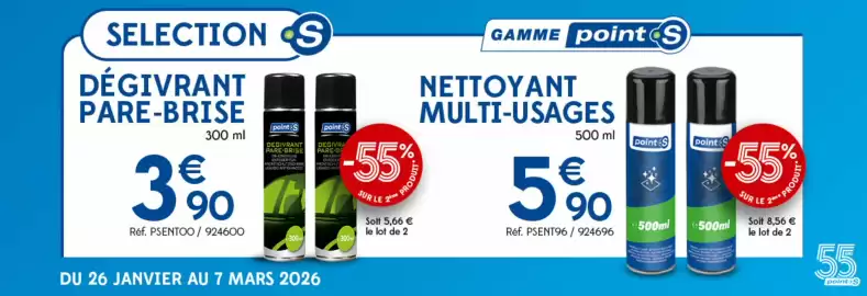 Catalogue Point S page 2