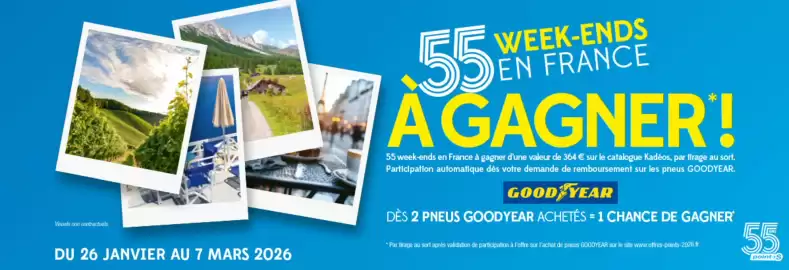 Catalogue Point S page 3