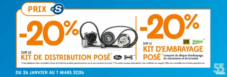 Catalogue Point S page 4