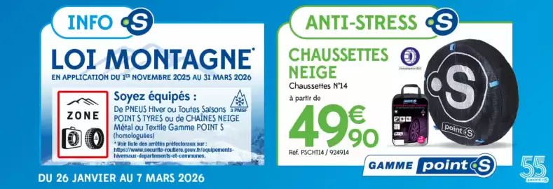 Catalogue Point S page 5