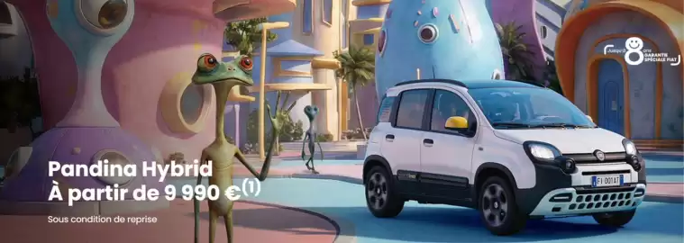 Catalogue Fiat page 1