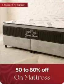 Royal Furniture catalogue Page 4