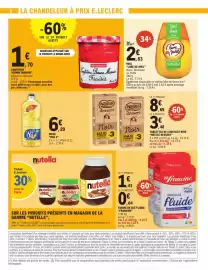 Catalogue E.Leclerc Express page 2