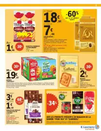 Catalogue E.Leclerc Express page 3