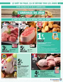 Catalogue E.Leclerc Express page 5