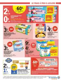 Catalogue E.Leclerc Express page 7