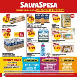 Volantino PENNY Pagina 20