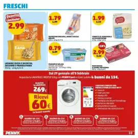 Volantino PENNY Pagina 10