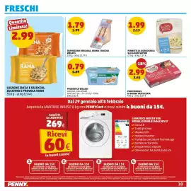 Volantino PENNY Pagina 10